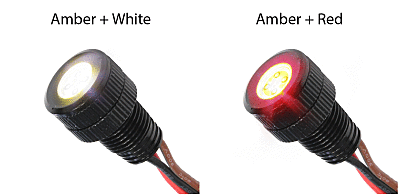 Color changing Effect
